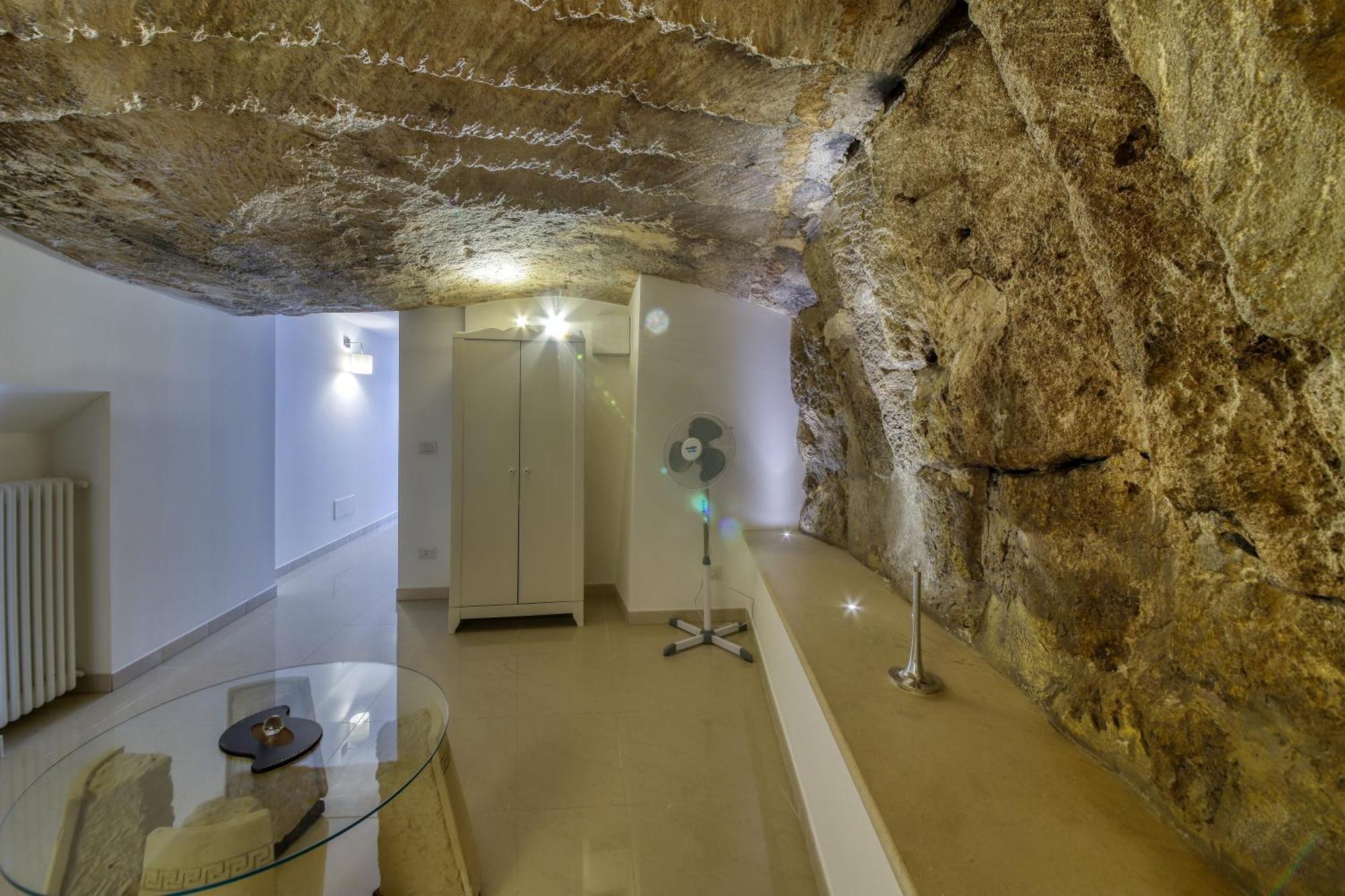 La Cattedrale Apartments&Suite - Affitti Brevi Italia Gravina in Puglia Exterior foto