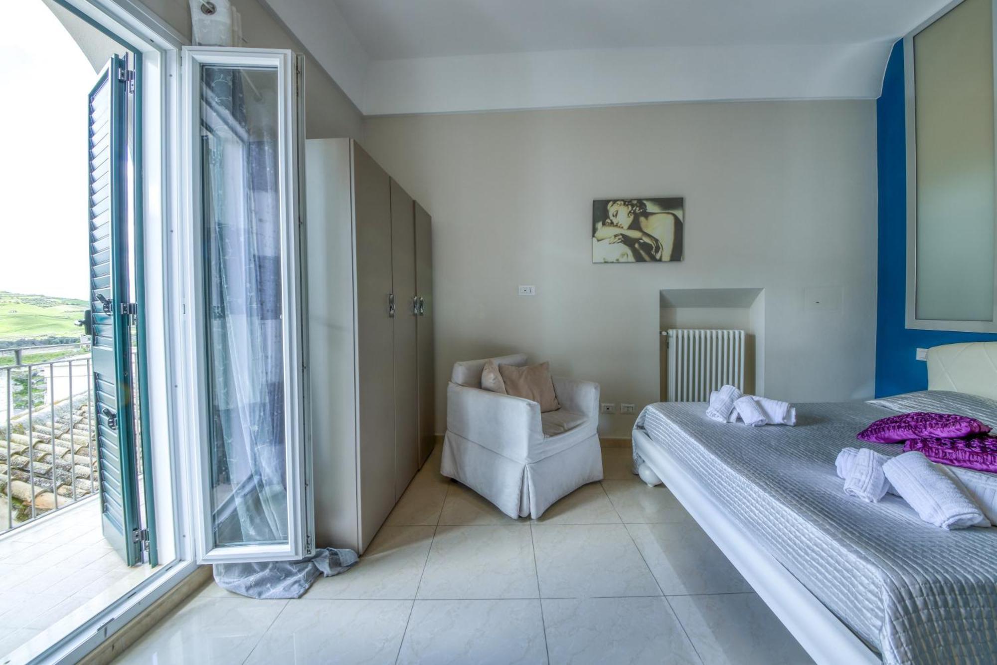 La Cattedrale Apartments&Suite - Affitti Brevi Italia Gravina in Puglia Exterior foto