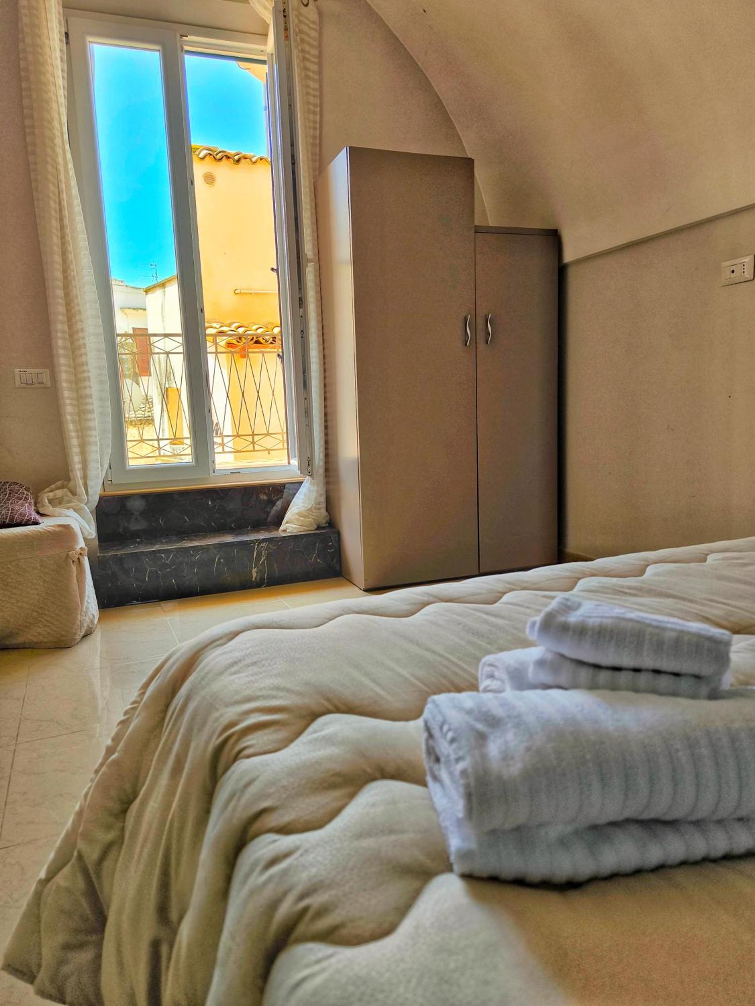 La Cattedrale Apartments&Suite - Affitti Brevi Italia Gravina in Puglia Exterior foto
